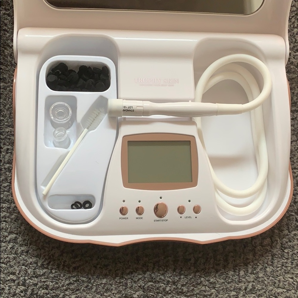 Trophy Skin MicrodermMD